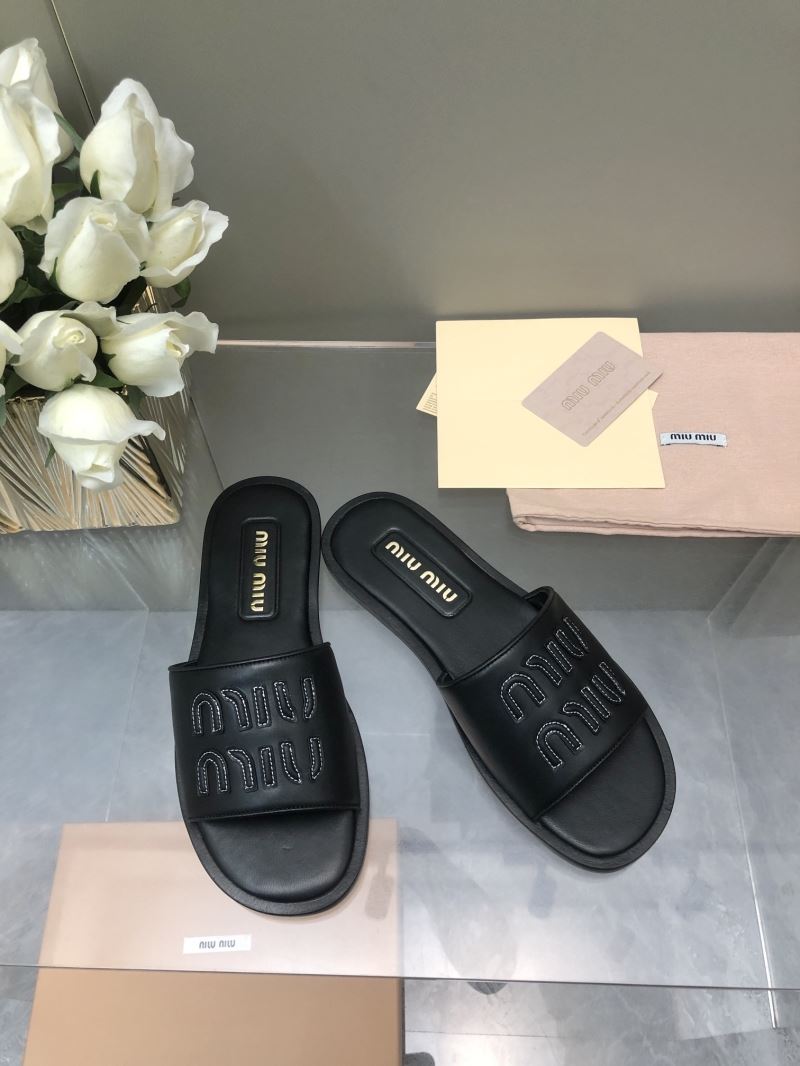 Miu Miu Sandals